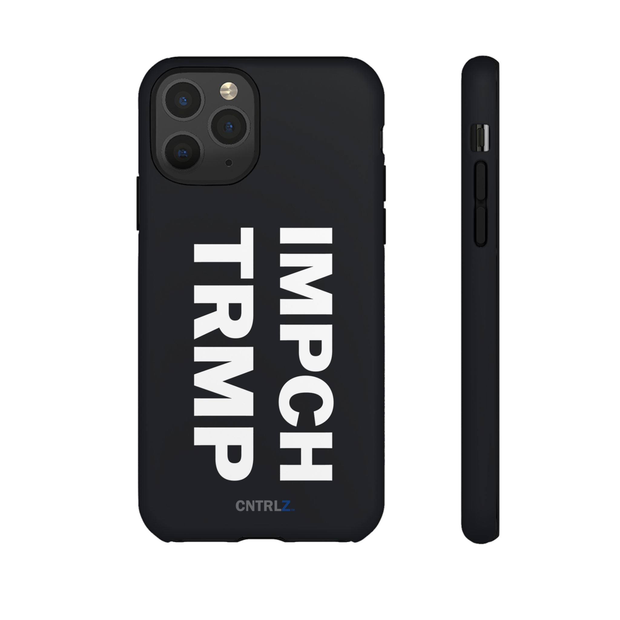 IMPCH TRMP Tough Case - CNTRL Z