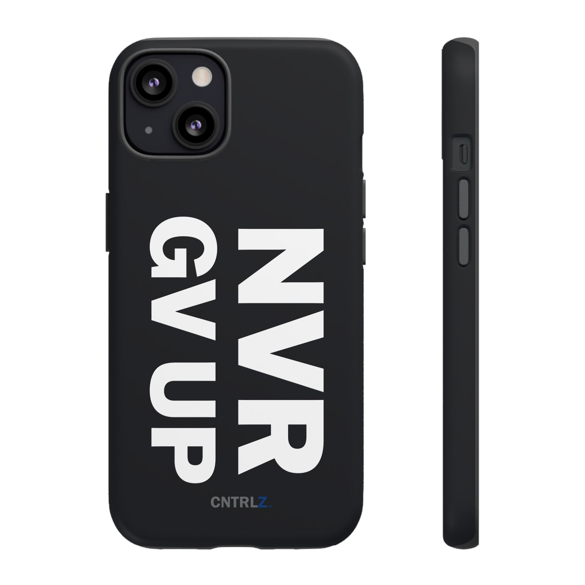 NVR GV UP Tough Case - CNTRL Z