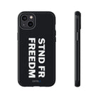 STND FR FREEDM Tough Case - CNTRL Z