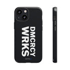 DMCRCY WRKS Tough Case - CNTRL Z