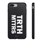 TRTH MTTRS Tough Case - CNTRL Z