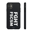FGHT FSCSM Tough Case - CNTRL Z