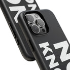 NO KNGS Tough Case - CNTRL Z