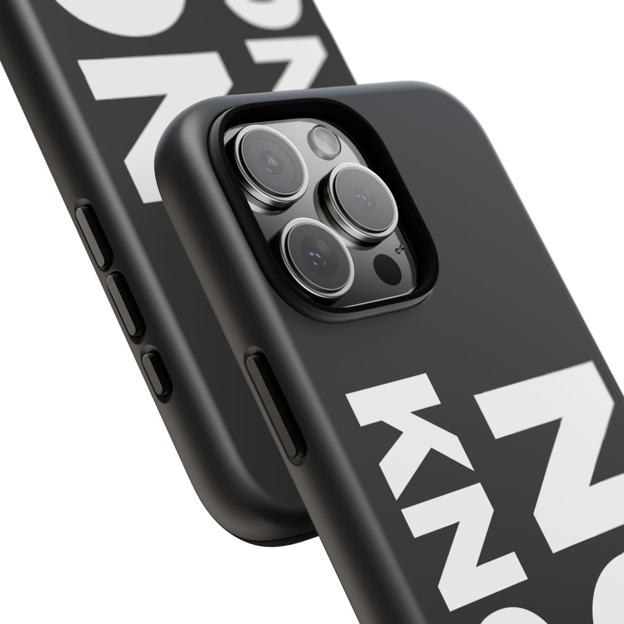 NO KNGS Tough Case - CNTRL Z