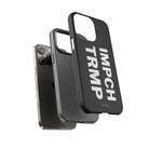 IMPCH TRMP Tough Case - CNTRL Z