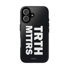 TRTH MTTRS Tough Case - CNTRL Z