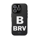 B BRV Tough Case - CNTRL Z