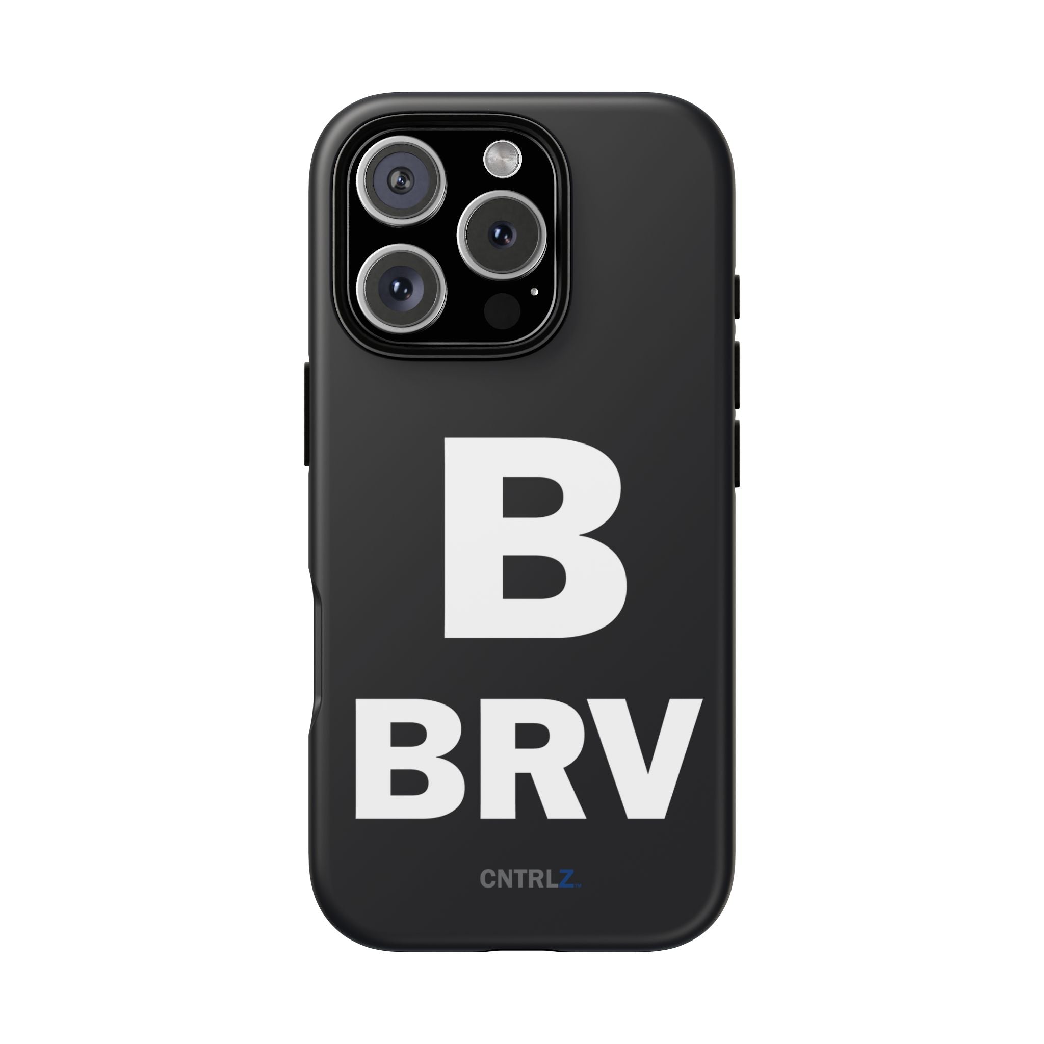B BRV Tough Case - CNTRL Z