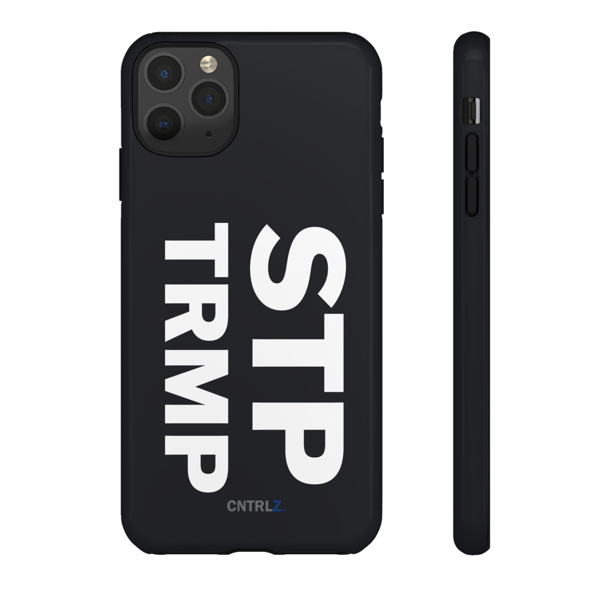 STP TRMP Tough Case - CNTRL Z