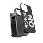 NO KNGS Tough Case - CNTRL Z
