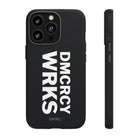 DMCRCY WRKS Tough Case - CNTRL Z