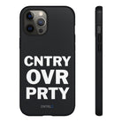 CNTRY OVT PRTY Tough Case - CNTRL Z