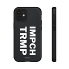 IMPCH TRMP Tough Case - CNTRL Z