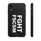 FGHT FSCSM Tough Case - CNTRL Z