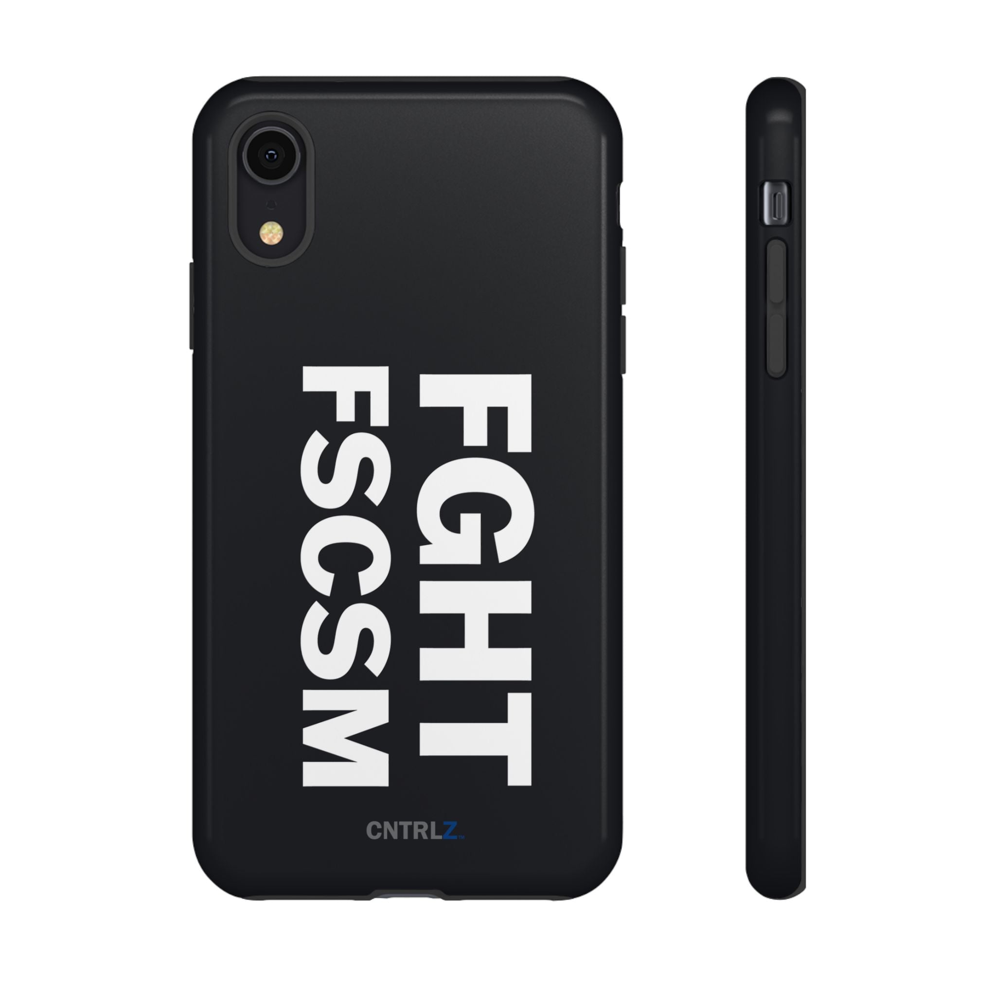 FGHT FSCSM Tough Case - CNTRL Z