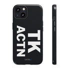 TK ACTN Tough Case - CNTRL Z