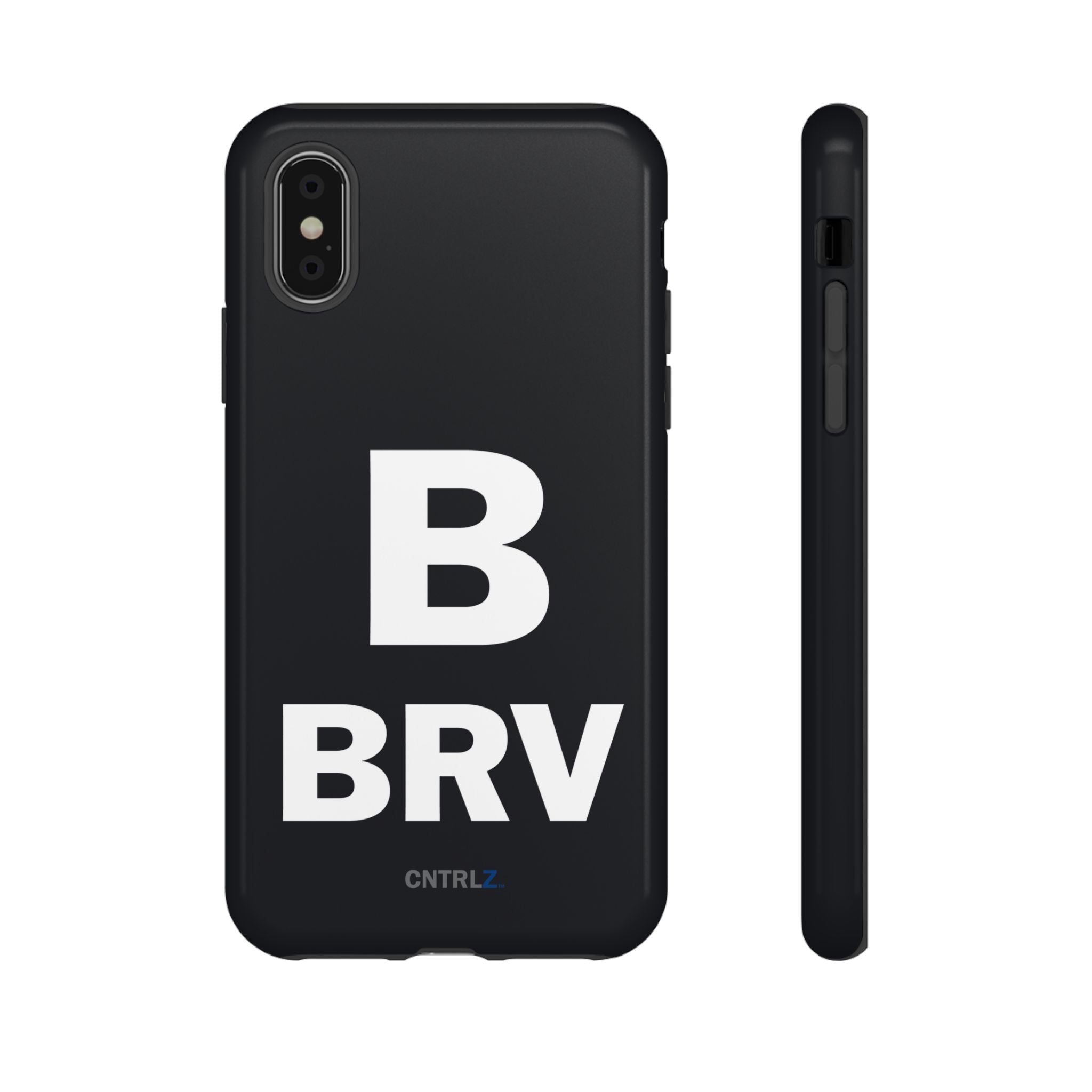 B BRV Tough Case - CNTRL Z