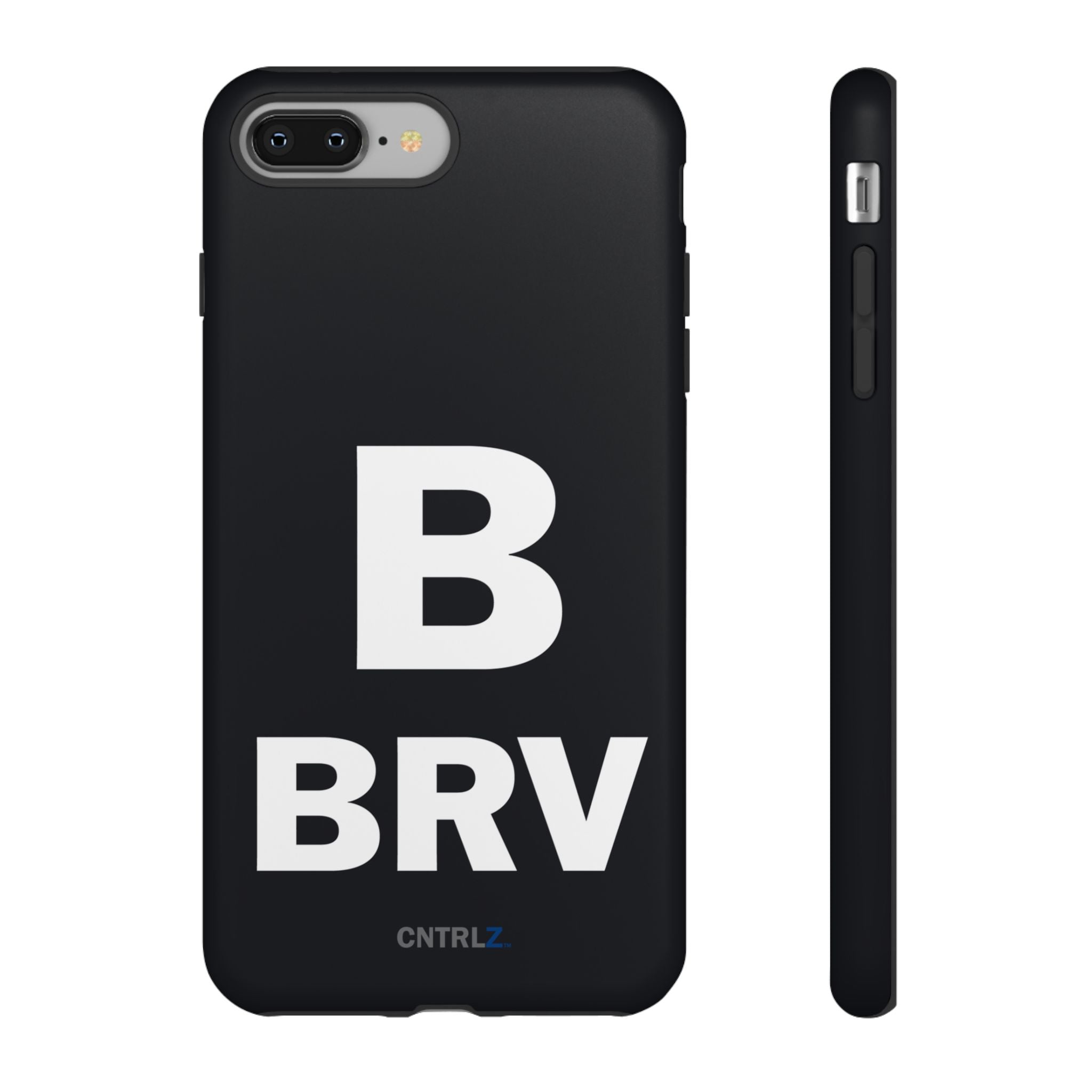 B BRV Tough Case - CNTRL Z