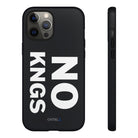 NO KNGS Tough Case - CNTRL Z