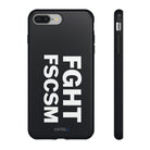 FGHT FSCSM Tough Case - CNTRL Z