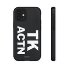 TK ACTN Tough Case - CNTRL Z