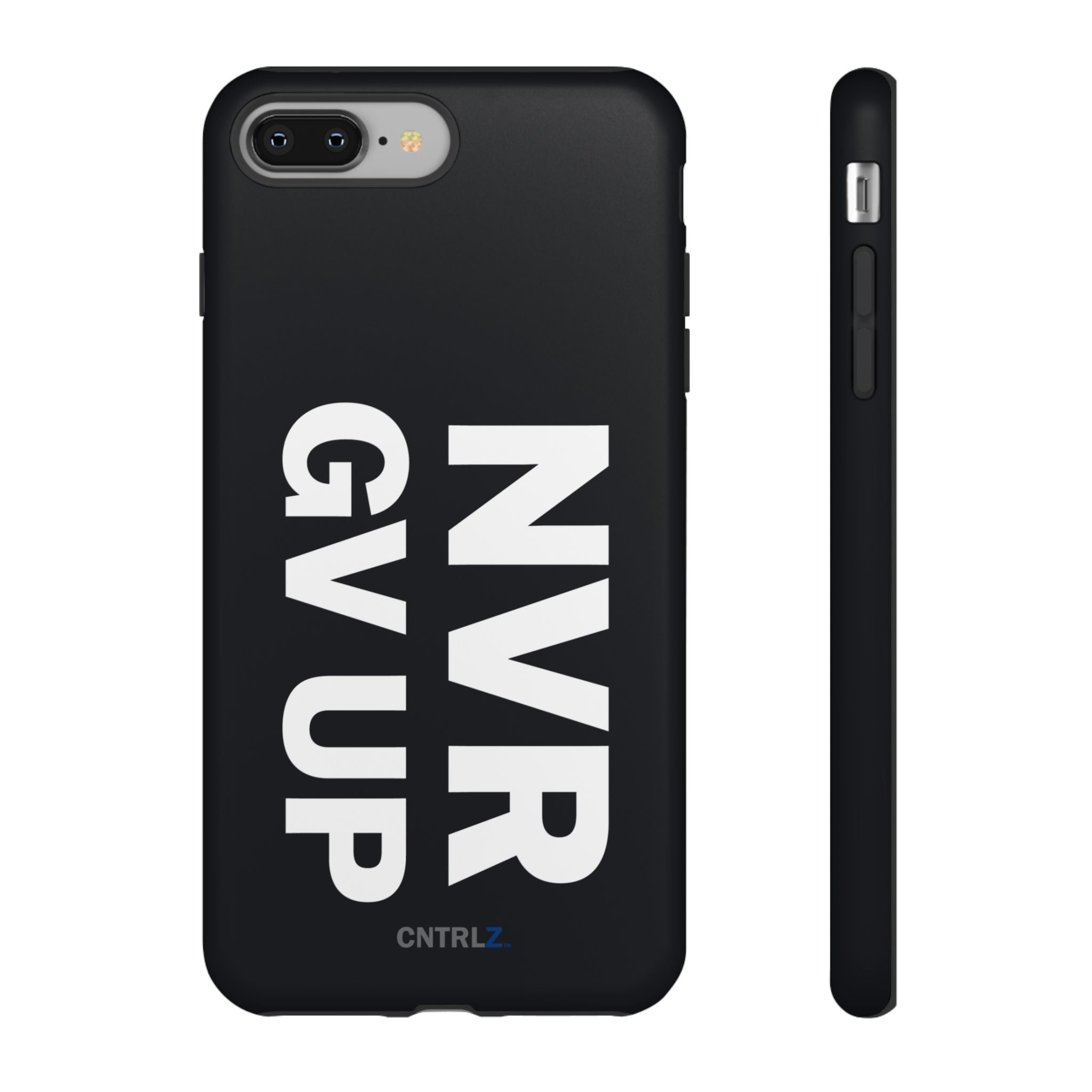 NVR GV UP Tough Case - CNTRL Z