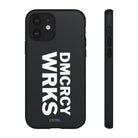 DMCRCY WRKS Tough Case - CNTRL Z
