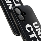 UNRLY CTZN Tough Case - CNTRL Z