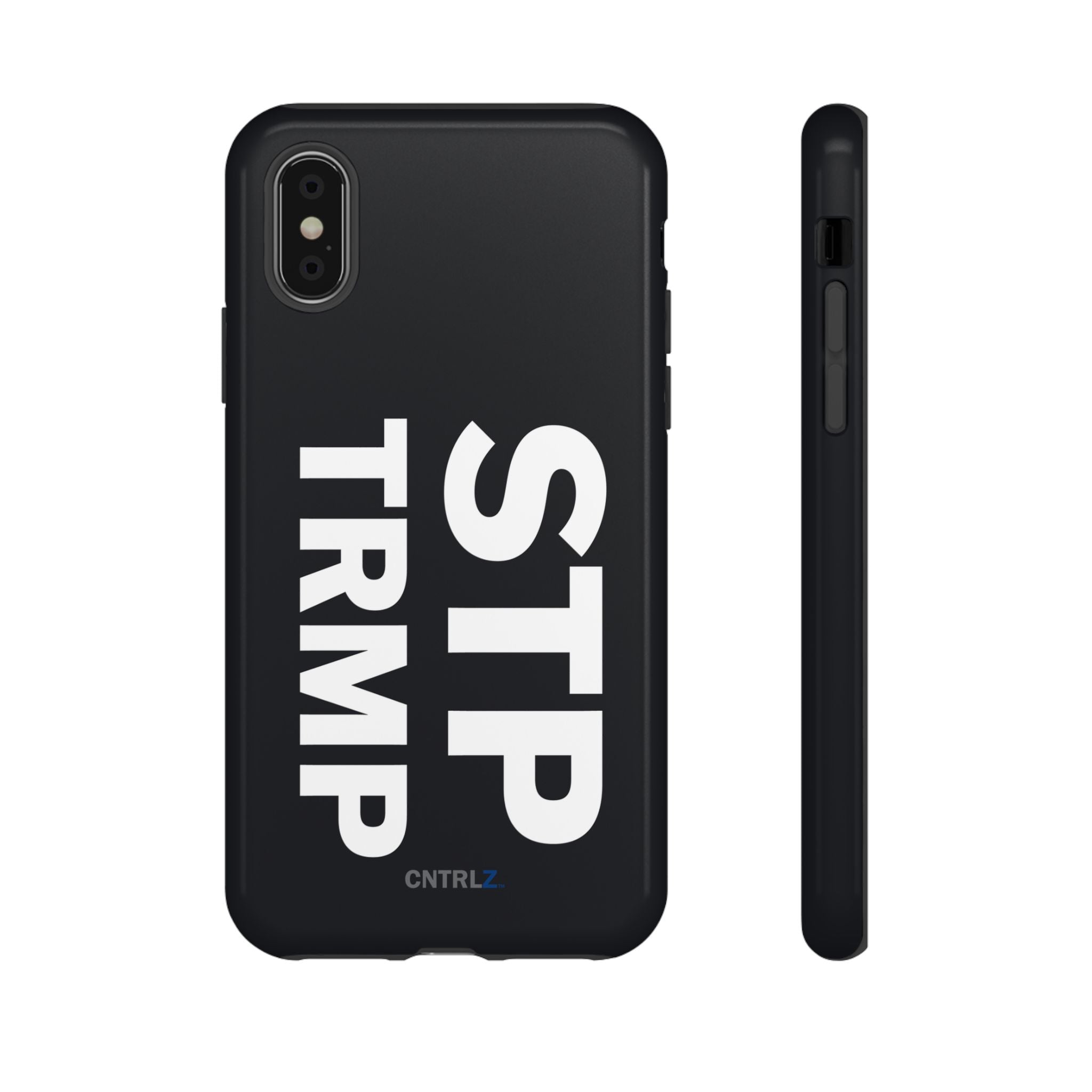 STP TRMP Tough Case - CNTRL Z