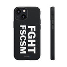 FGHT FSCSM Tough Case - CNTRL Z