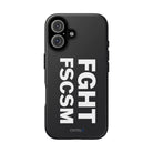 FGHT FSCSM Tough Case - CNTRL Z