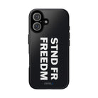 STND FR FREEDM Tough Case - CNTRL Z