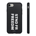 STND FR FREEDM Tough Case - CNTRL Z