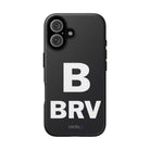 B BRV Tough Case - CNTRL Z