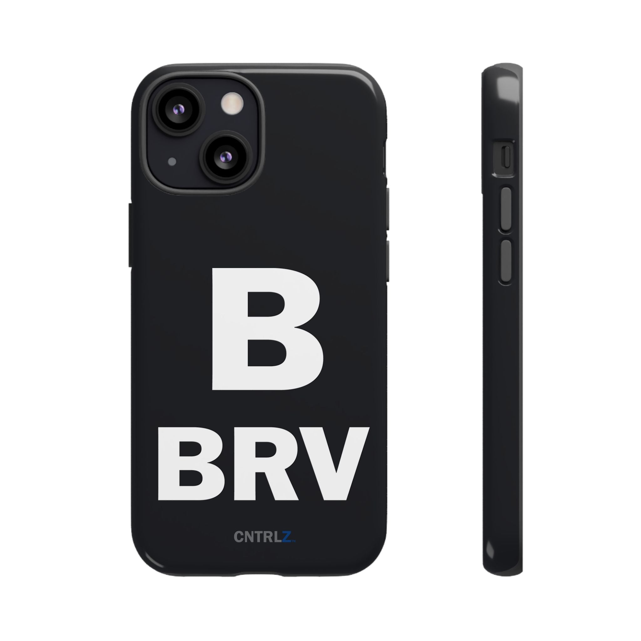 B BRV Tough Case - CNTRL Z