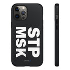 STP MSK Tough Case - CNTRL Z