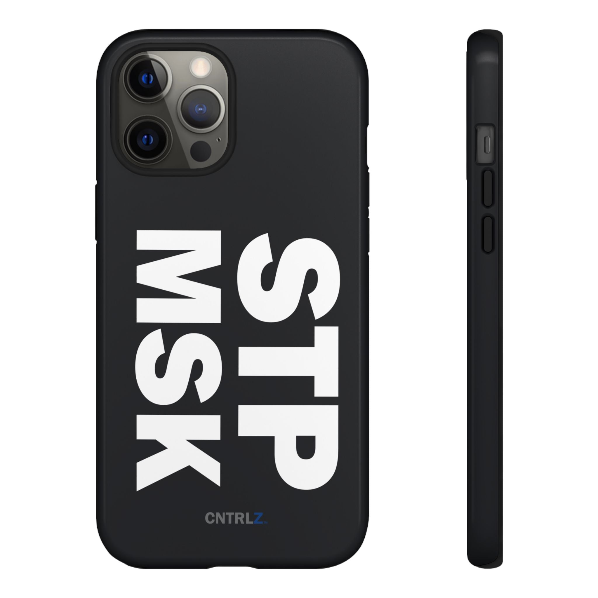 STP MSK Tough Case - CNTRL Z