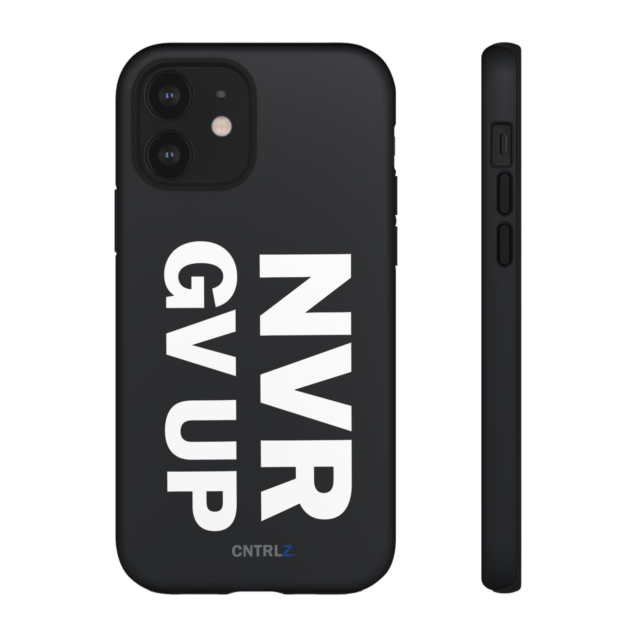 NVR GV UP Tough Case - CNTRL Z