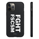 FGHT FSCSM Tough Case - CNTRL Z
