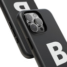 B BRV Tough Case - CNTRL Z