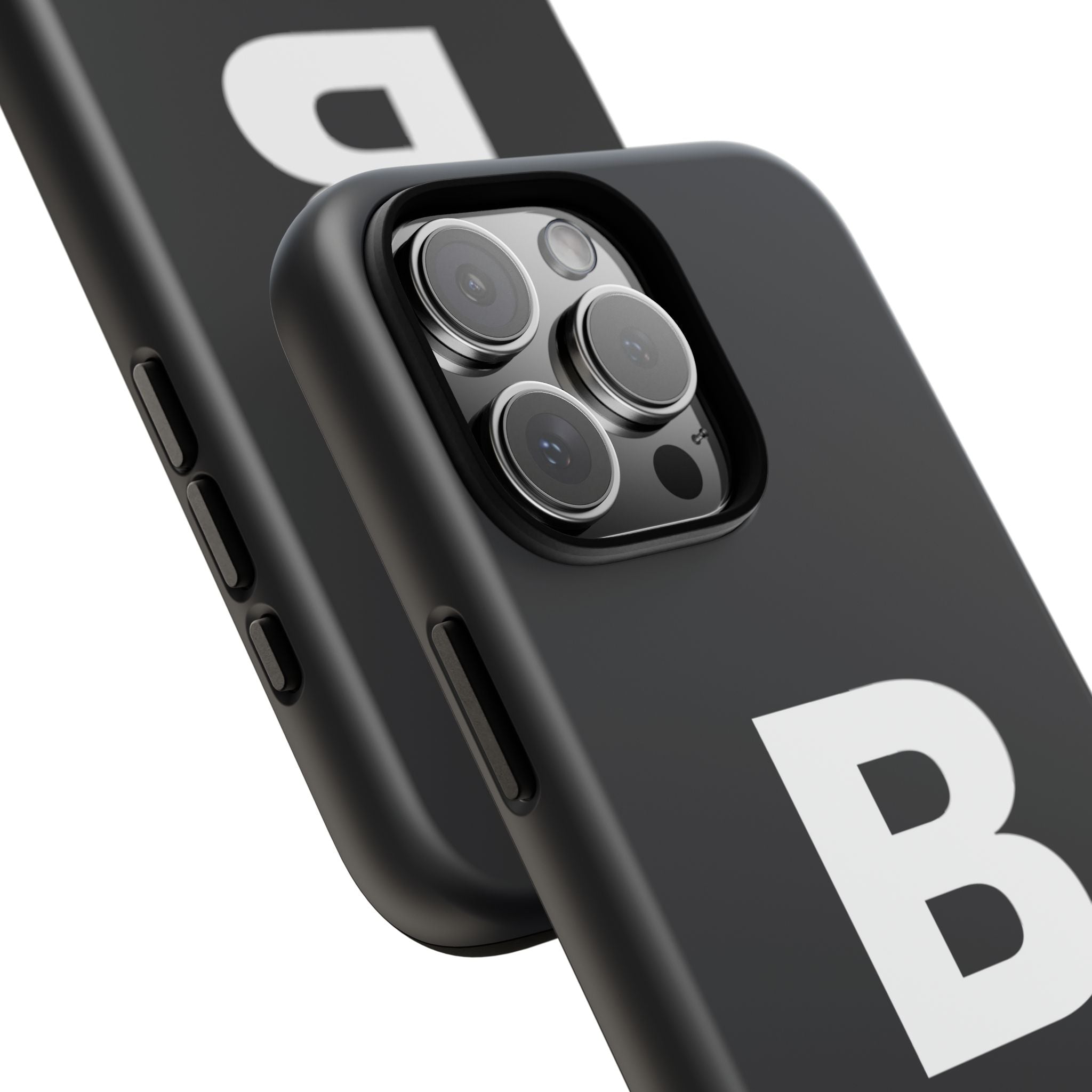 B BRV Tough Case - CNTRL Z