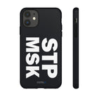 STP MSK Tough Case - CNTRL Z