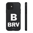 B BRV Tough Case - CNTRL Z