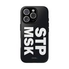 STP MSK Tough Case - CNTRL Z
