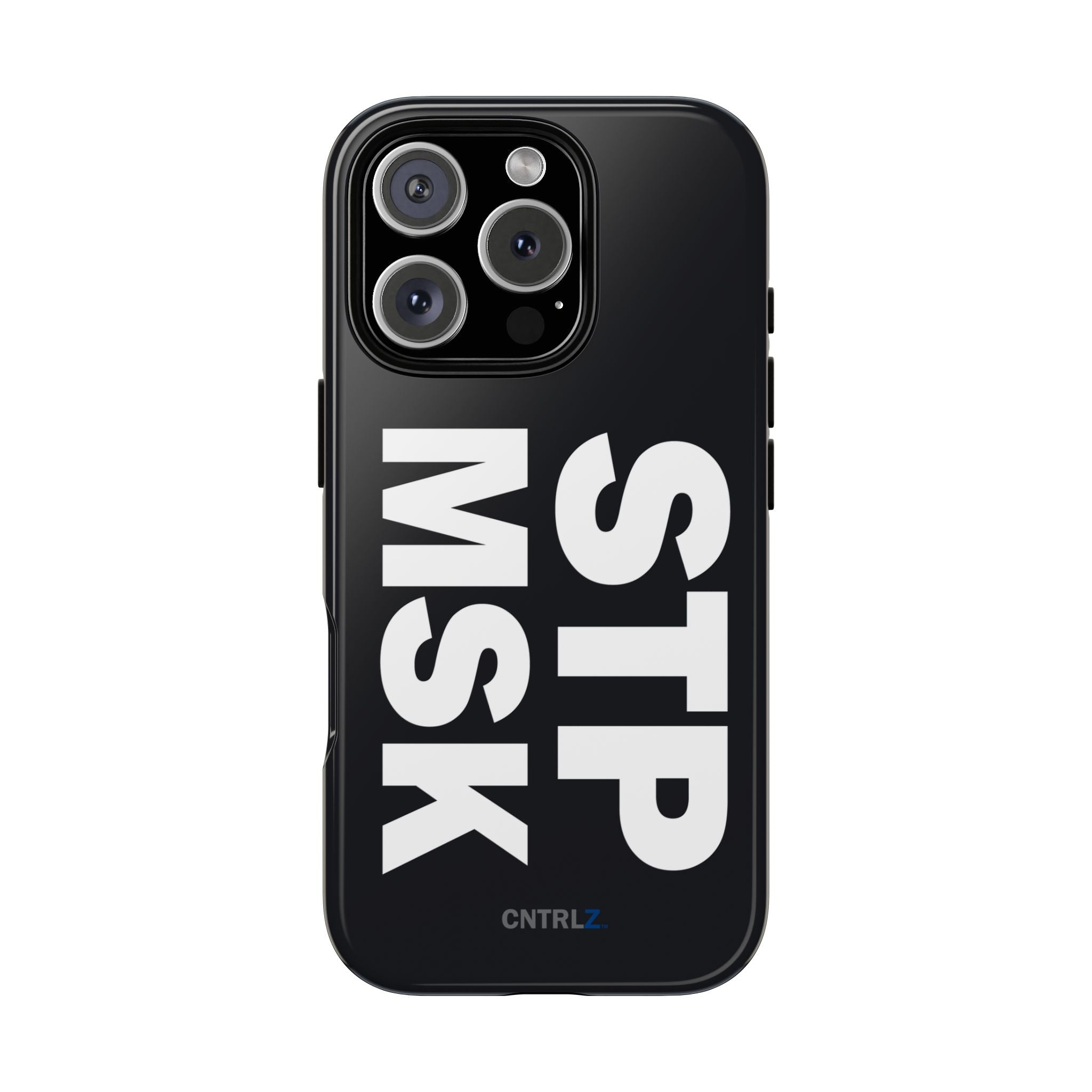 STP MSK Tough Case - CNTRL Z