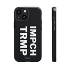 IMPCH TRMP Tough Case - CNTRL Z
