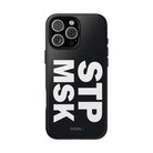 STP MSK Tough Case - CNTRL Z