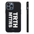 TRTH MTTRS Tough Case - CNTRL Z