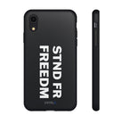 STND FR FREEDM Tough Case - CNTRL Z