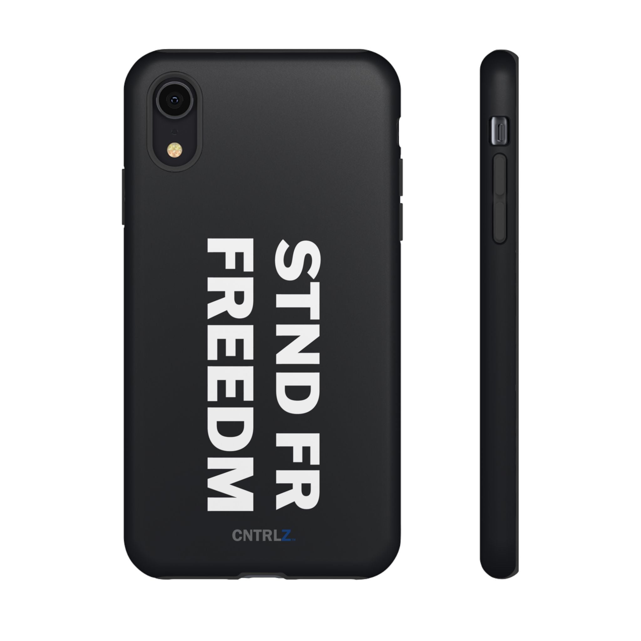 STND FR FREEDM Tough Case - CNTRL Z